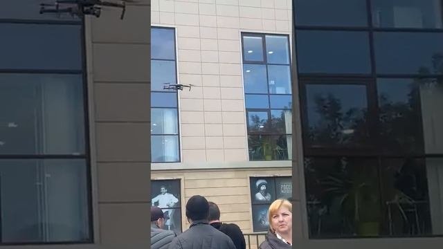 Выставка вооружения и трофейной техники