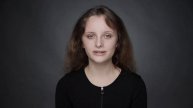 Актерская визитка - Большакова Злата – Агентство молодых актеров ЛАМА