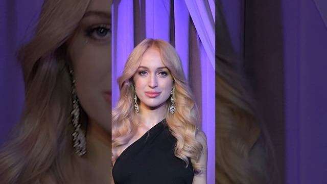 Окрашивание на бренде Marjinal
