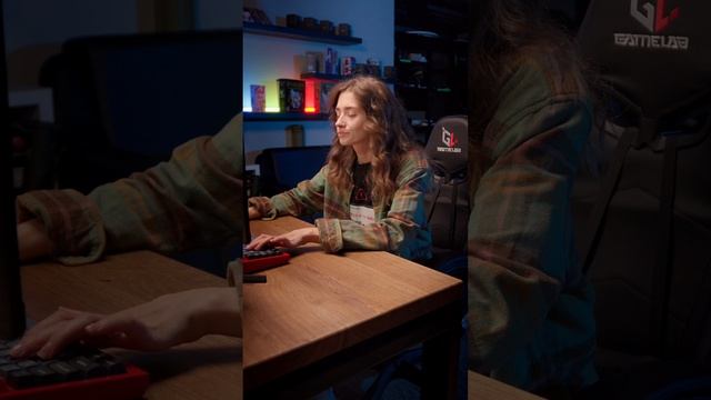 Бывает такое чувство у вас?