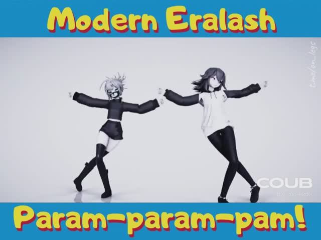 Modern Eralash