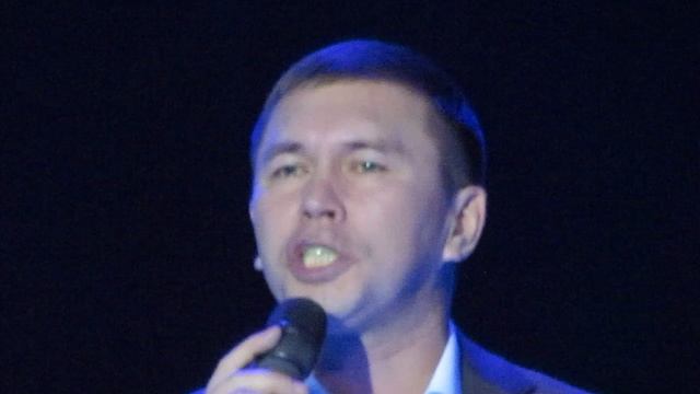 чувашская песня. алексей шадриков