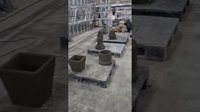 Как печатает принтер RVS 3D