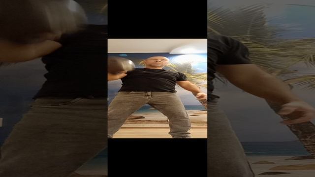 предрабочий тренаж
