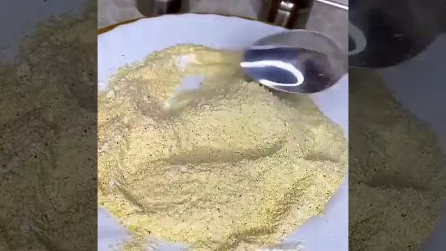 Рецепт приготовления кабачков 🍆