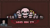 The Binding of Isaac: Repentance Азазель #7