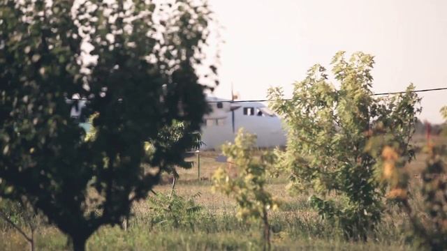 Визитка для флористов