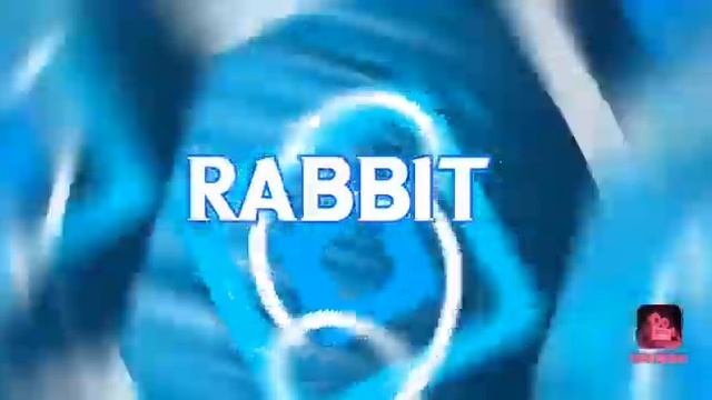 Rabbit 0 Превьюха Подпишись Кроличья Лапка помоги Подняться