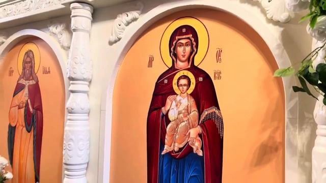 Помогите приобрести ЛАМПАДЫ -на иконостас.В придел пророка Божьего Илии.матушка Валентина Корниенко.