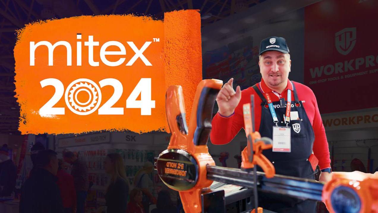 Mitex 2024: новинки и бестселлеры на стенде Great Star  #mitex #mitex2024 
#инструмент #митекс