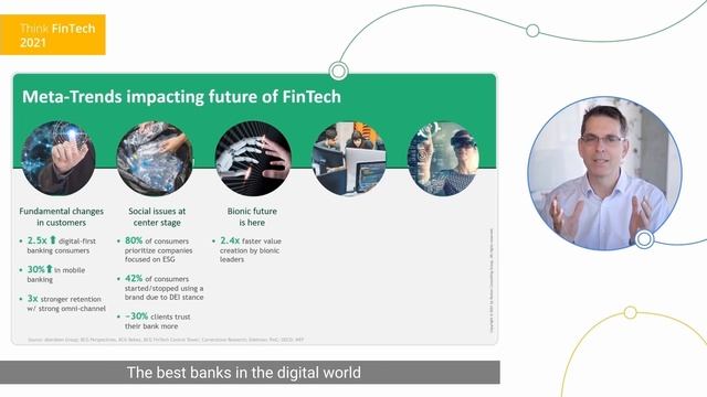 Think FinTech Sub