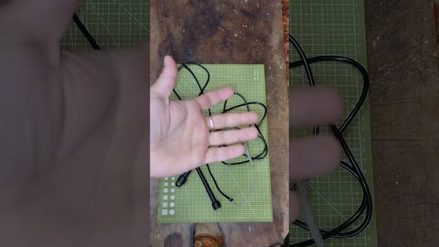 Скакалка кнут