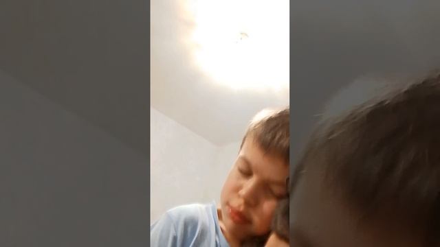 Любимая кошечка