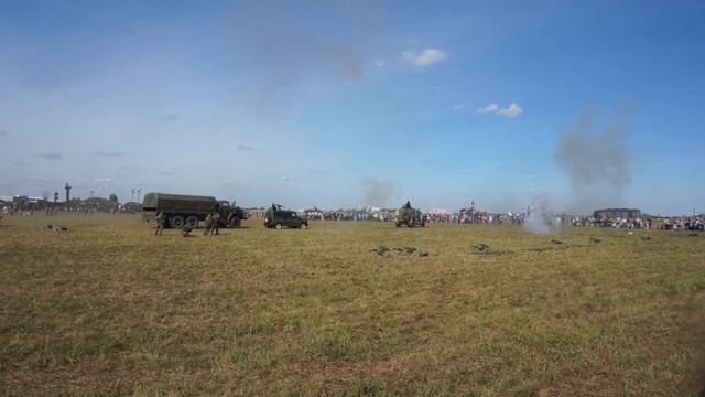 «Международный форум «Армия-2016». Новосибирск. 10 сентября 2016».