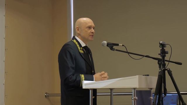 Всероссийская студенческая конференция «Юридический процесс в России», ПФ РГУП, 7 ноября 2024 года