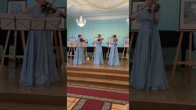 📍НДХШ в НОГИНСКОЙ ДЕТСКОЙ ШКОЛЕ ИСКУССТВ