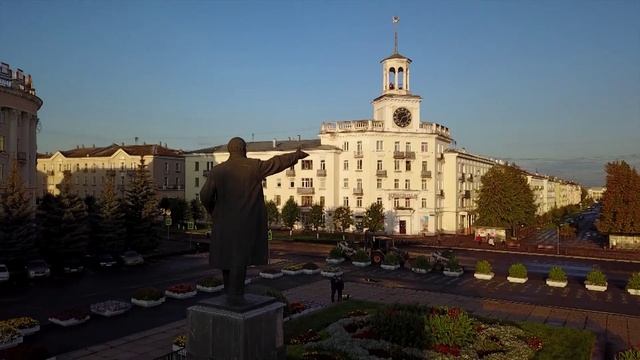 Железногорск