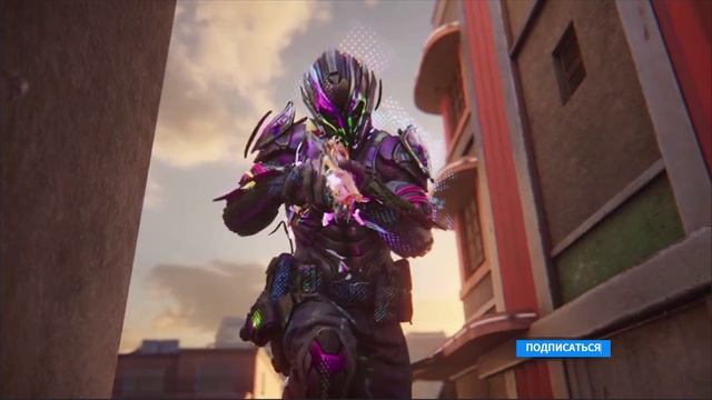 Бульдозер-"Темная звезда"