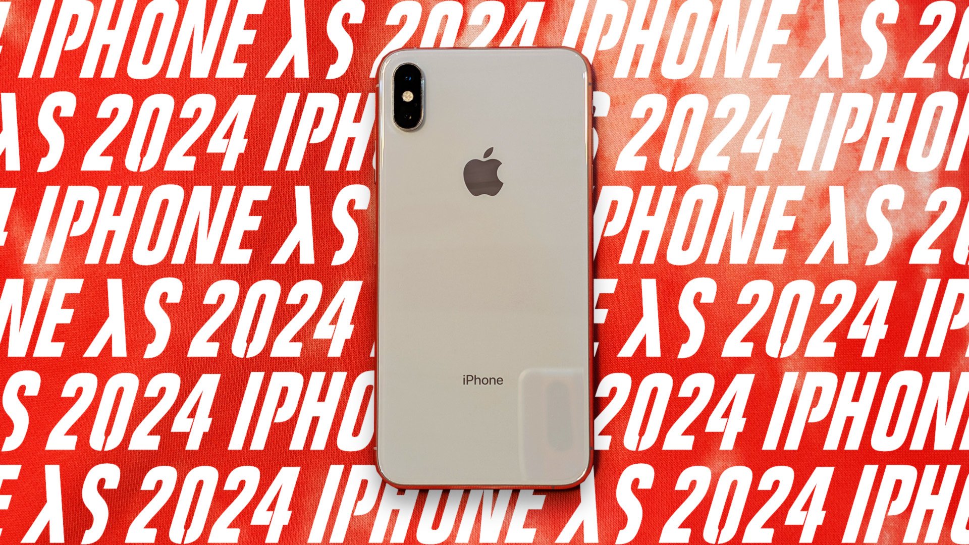 АЙФОН ЗА 10000 РУБЛЕЙ | Обзор iPhone XS в 2024