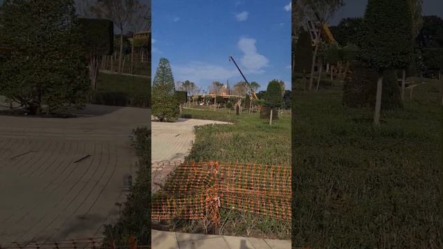 Скамейки, напечатанные на 3d принтере