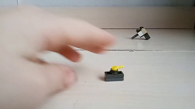 4 лего идеи из лего!!!