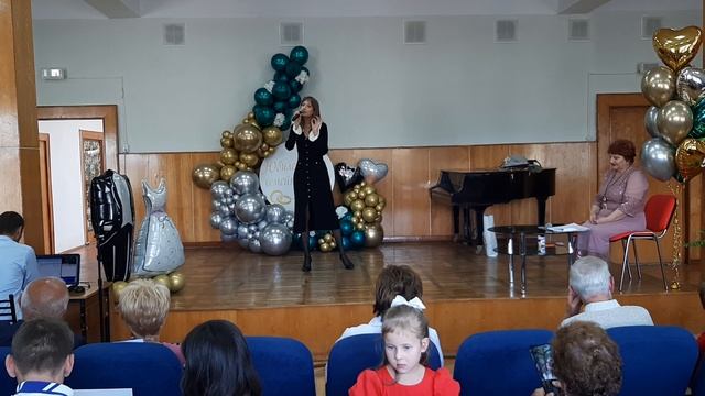 Ангелина Попова - Калитка