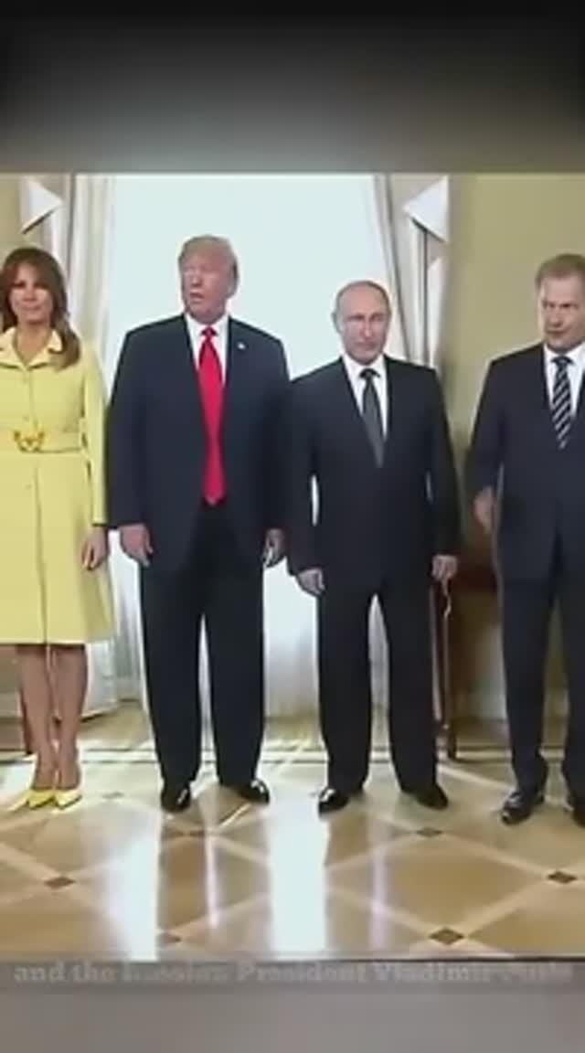 Дежавю😊Они скоро снова встретятся