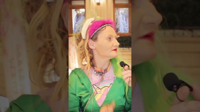 Как подбирать стиль? Света Яковлева!
