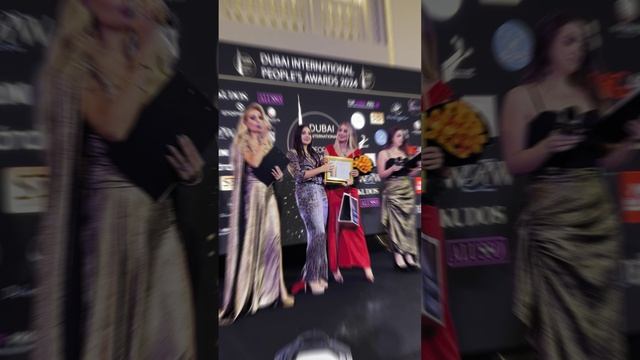 Лучшая косметика по лицу Dubai 2024