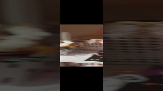 мой столик