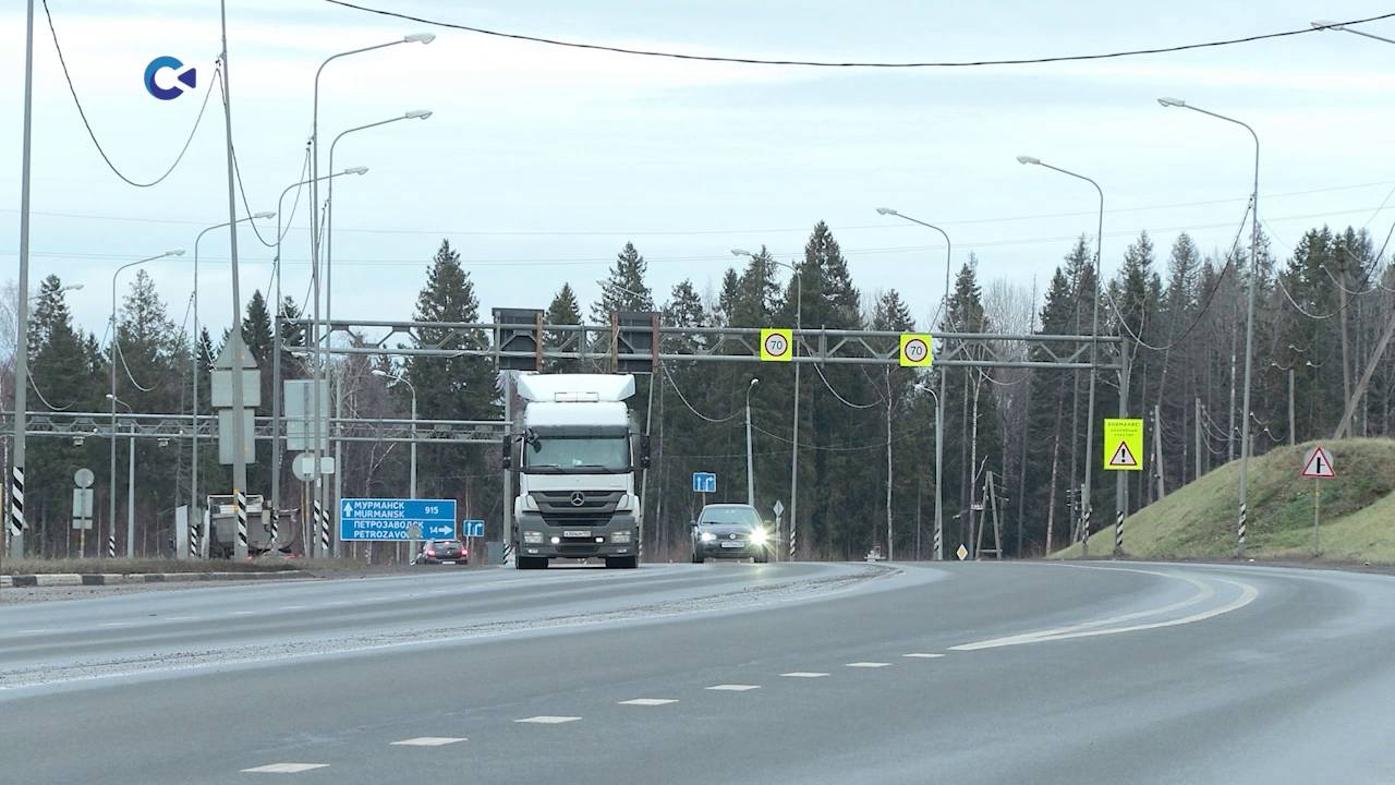 Госавтоинспекция Карелии провела профилактического рейд