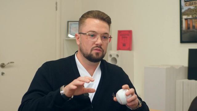 Дмитрий Кудинов — девелопмент личности: путь от консультанта до строительного бизнеса