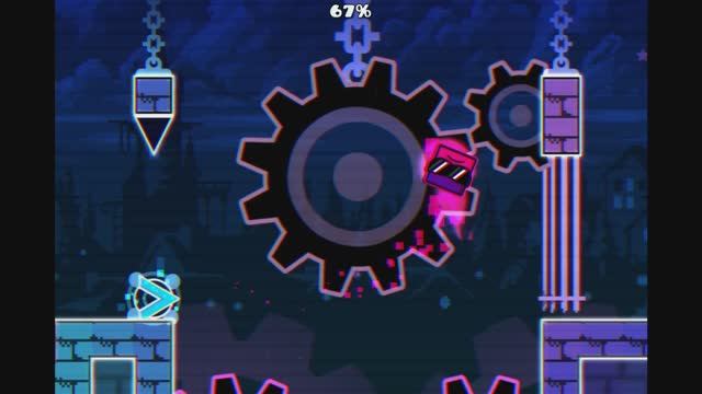 New orb?