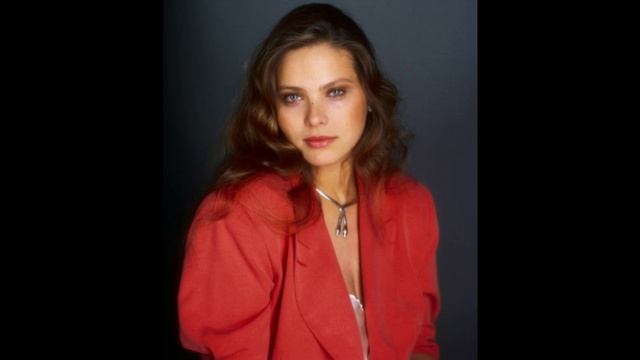 Орнелла Мути в молодости! Часть 1