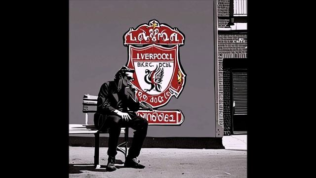 Дорога на Ливерпуль (cover)