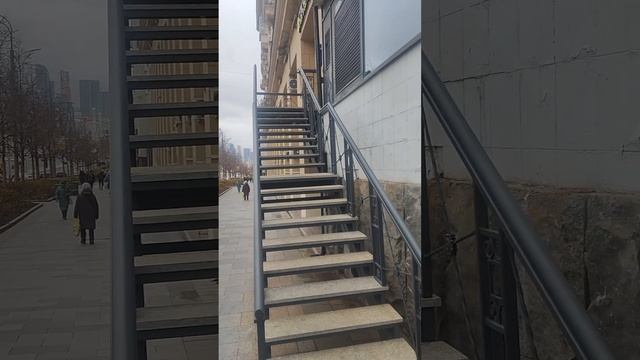 ТАЙНИКИ Октябрьская