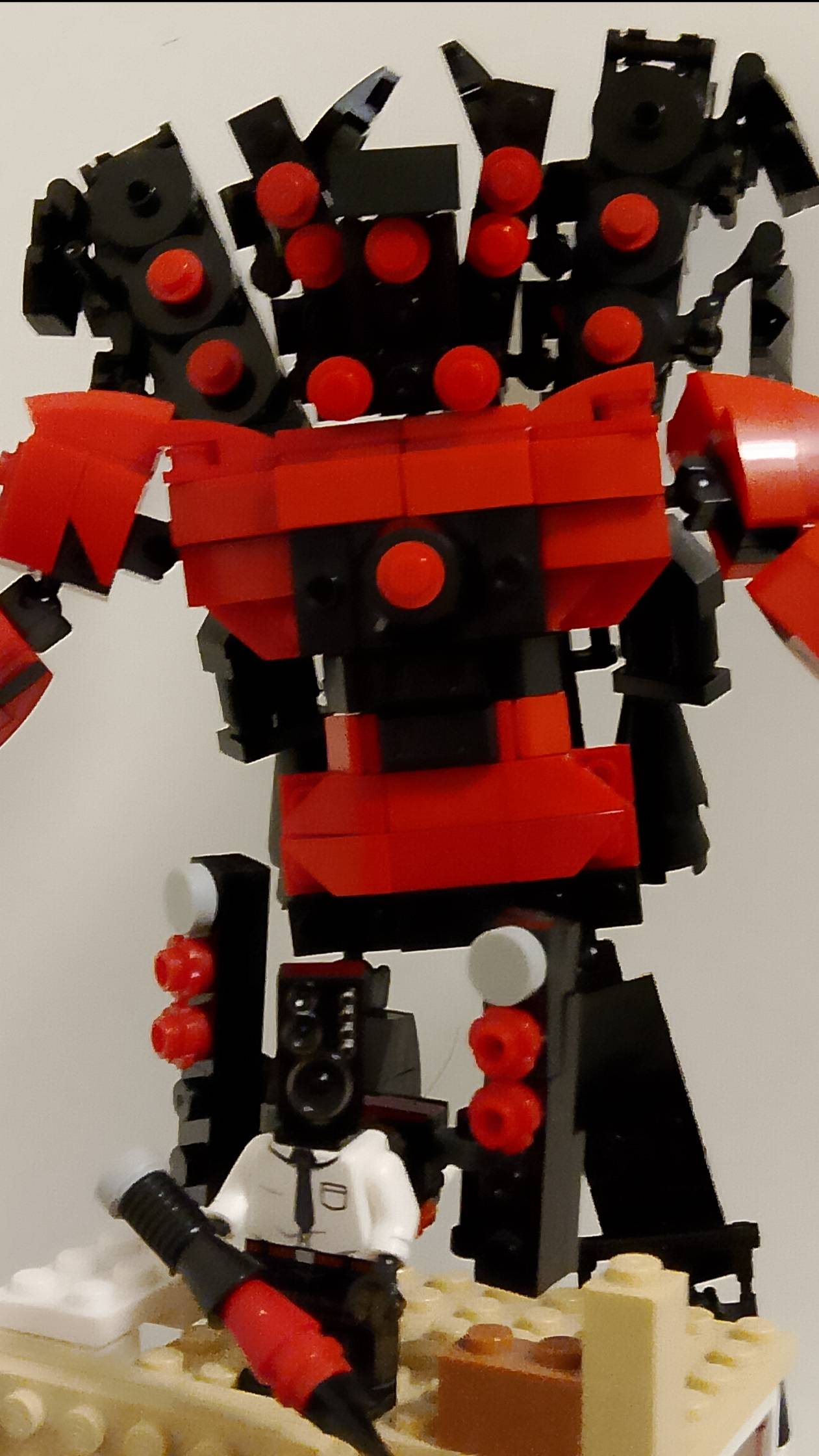 Spiker ver 17