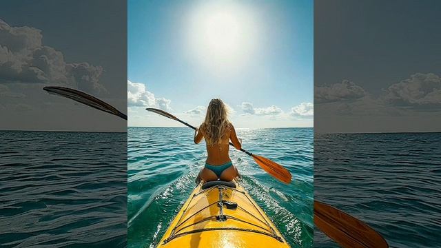 ЗАЧЕМ НАМ МОНАКО...