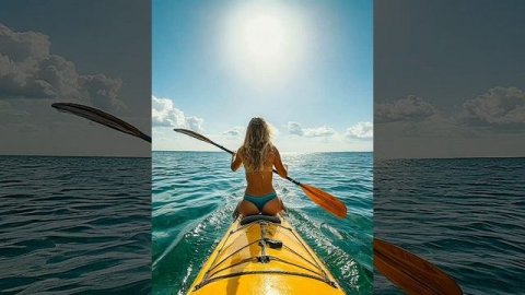 ЗАЧЕМ НАМ МОНАКО...