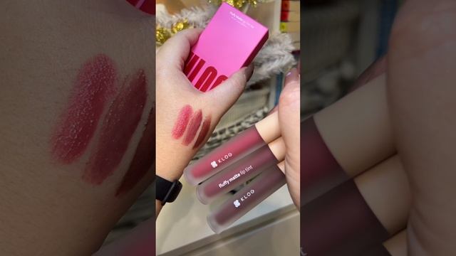 Покупки с Wildberries ПОМАДЫ 💄