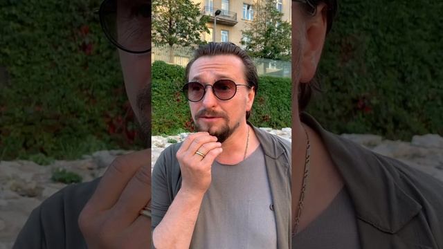 Сергей Безруков - о своем участии в сериале "Плевако". Уже на PREMIER! #ири