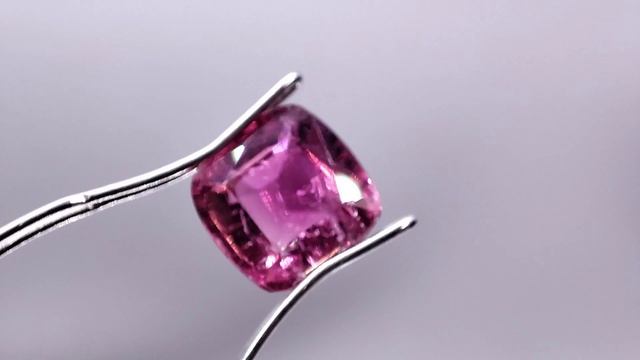 2.17 ct. Турмалин кушон. Танзания