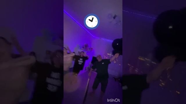 Счастье ,когда тебя любят по настоящему без фальши и лжи. Спасибо моим девчонкам за поздравление.