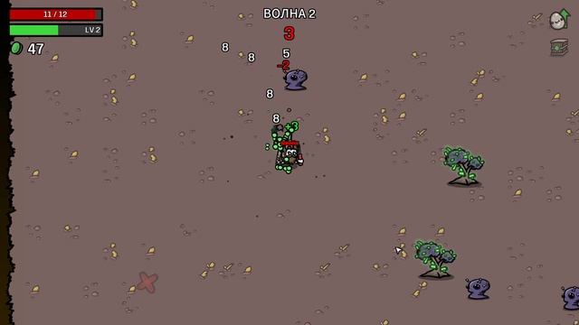 Next Level Gaming #6