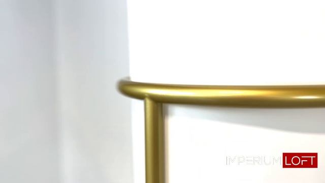 Напольная лампа Delfino Floor lamp