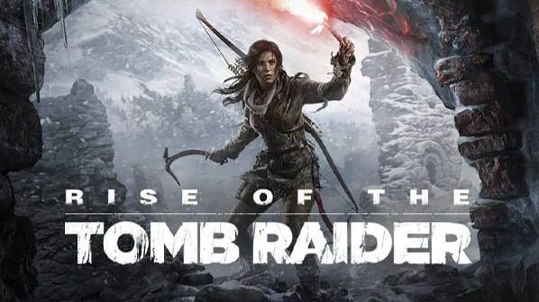 Rise of the Tomb Raider  прохождение часть 5