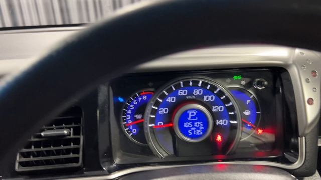 Honda Diva 2011