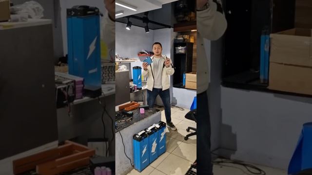 🔋РЕМОНТ АККУМУЛЯТОРОВ🔋