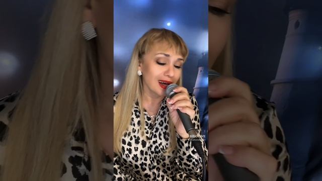 Небо в твоих глазах...