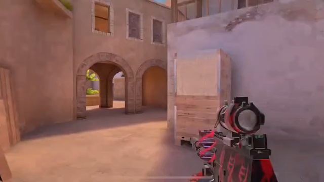 как играют все блогеры(я плохо играю)(нож не мой)